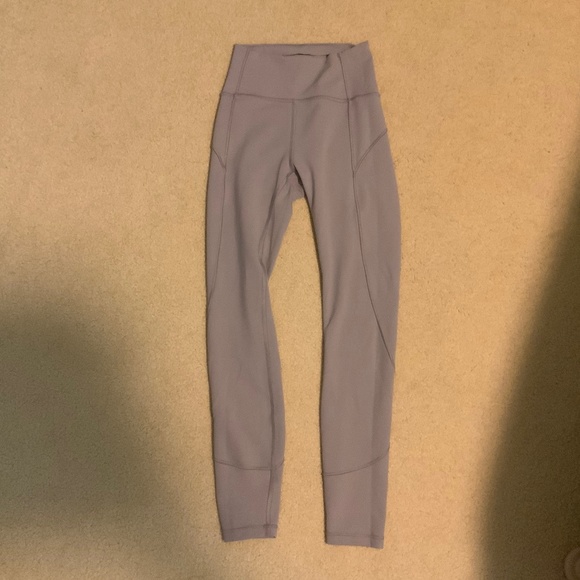 lululemon leggings - Picture 1 of 2